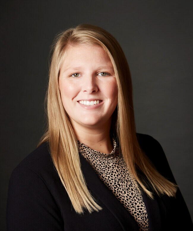 Bianca Curtis, Real Estate Agent in Green Lake, WI