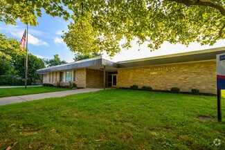 Youth Advancement Academy