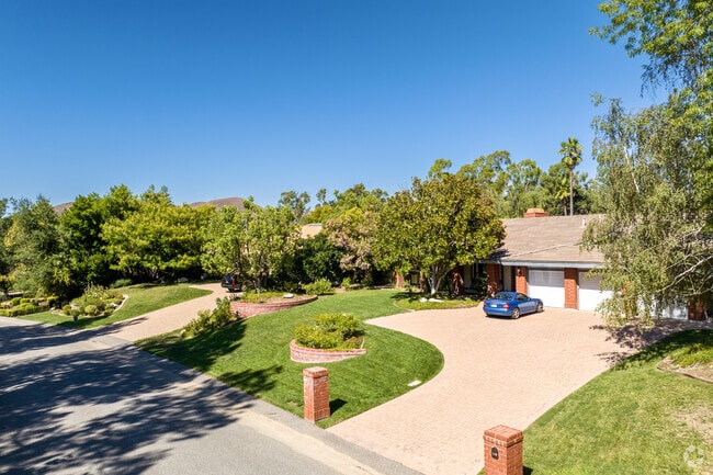 Westlake Village offers an ideal balance between vibrant city life and peaceful suburban living.