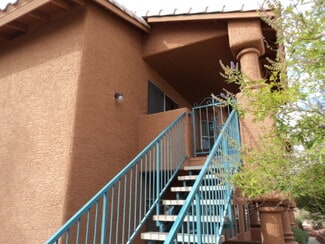 811 Mesquite Springs Dr Unit 202, Mesquite, NV 89027