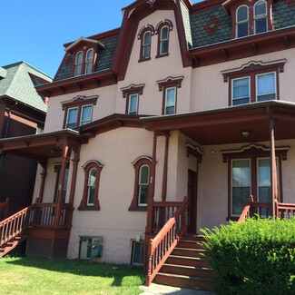 727 W 3rd St Unit 2, Williamsport, PA 17701