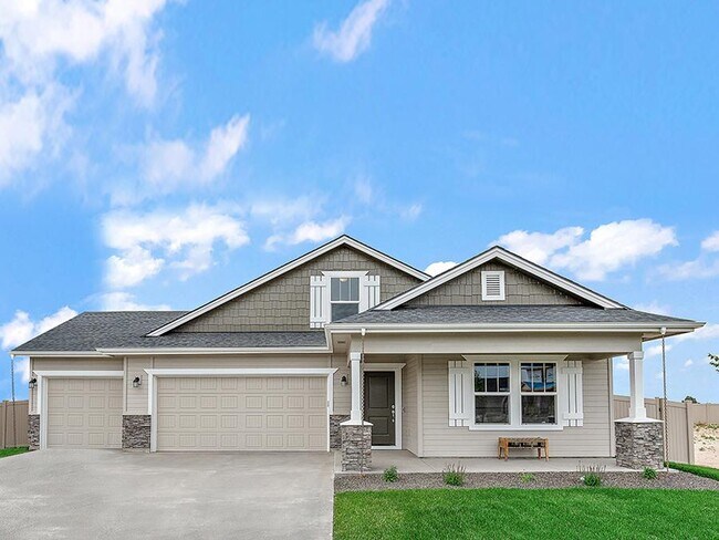 0 Riverton St unit 38267874, Kuna, ID - photo 6