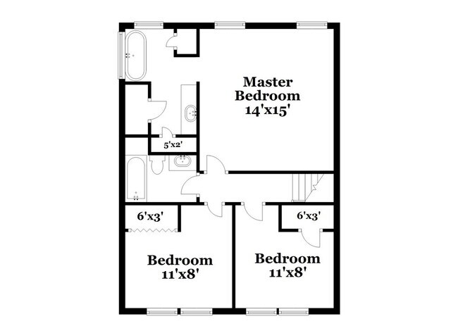 3729 Riverside Pkwy, Decatur, GA 30034 - photo 3