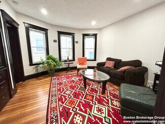 37 Sudan St, Boston, MA 02125