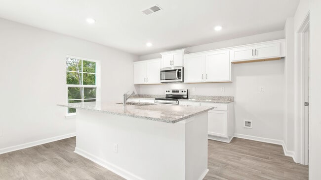 105 Greenbrier Way unit 38607987, Stoneville, NC 27048 - photo 5