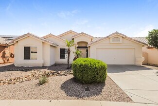 15317 N 85th Ave, Peoria, AZ 85381