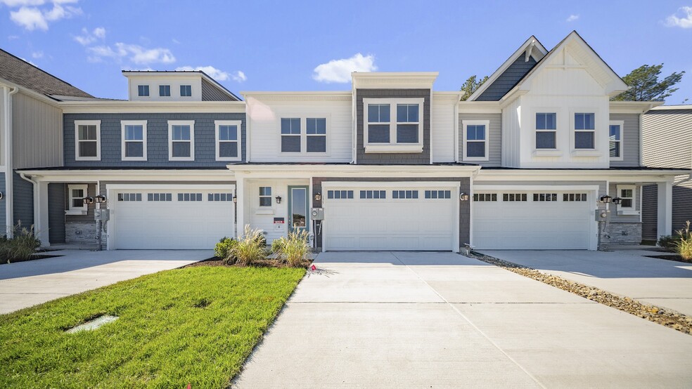 Homesite 11 Merrick Way, Ocean View, DE 19970 - photo 1