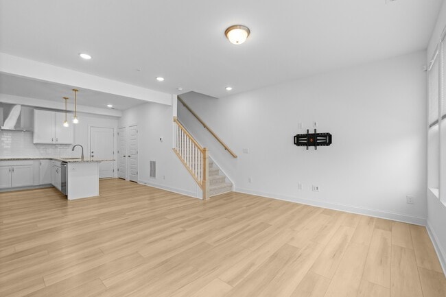 1206 Coach Sta Alley, Raleigh, NC 27601 - photo 2