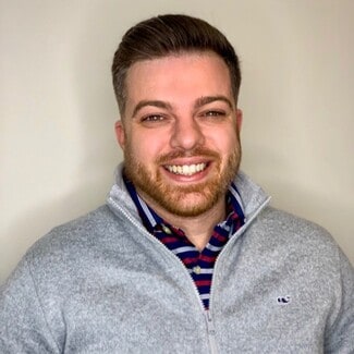 Andrew Sairrino