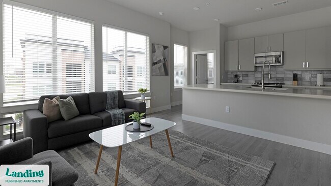 16304 Farm To Market Rd 1325 unit 4301, Austin, TX 78728 - photo 2