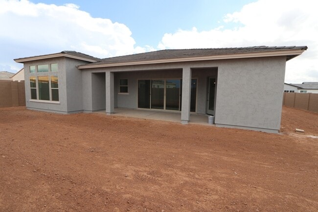 1110 W J Waltz Way, Apache Junction, AZ 85120 - photo 2