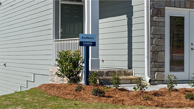 18 Rustin Ridge, Dahlonega, GA 30533 - photo 3