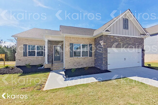 3452 Bridgewood Dr, Macon, GA 31216