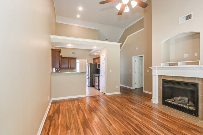 2821 Mt Pleasant S, Hernando, MS 38632 - photo 4