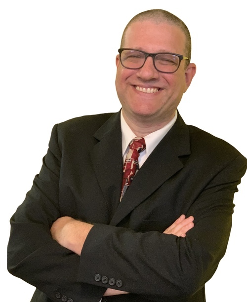 Agent Photo