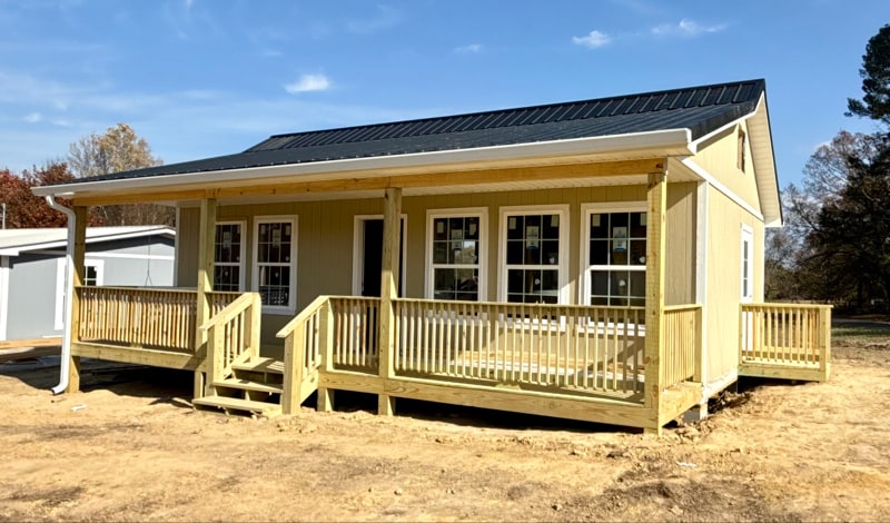 4455 Friendship Rd, Union Grove, AL 35175 - photo 1