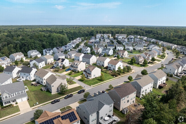 Wildewood is an ideal place to live in Saint Marys County, with so many amenities nearby.