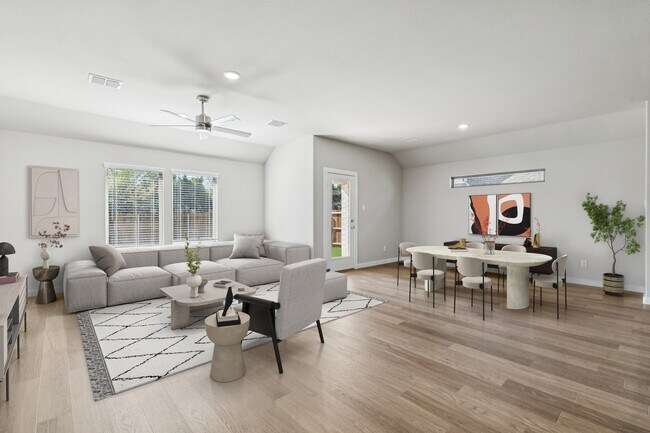 376 Blackwater Trail, Waxahachie, TX 75165 - photo 6