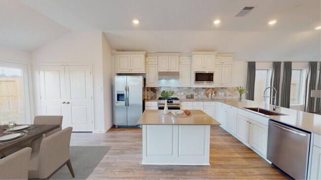 4005 Shimmer Sol Dr unit 38492007, Brookshire, TX 77423 - photo 6