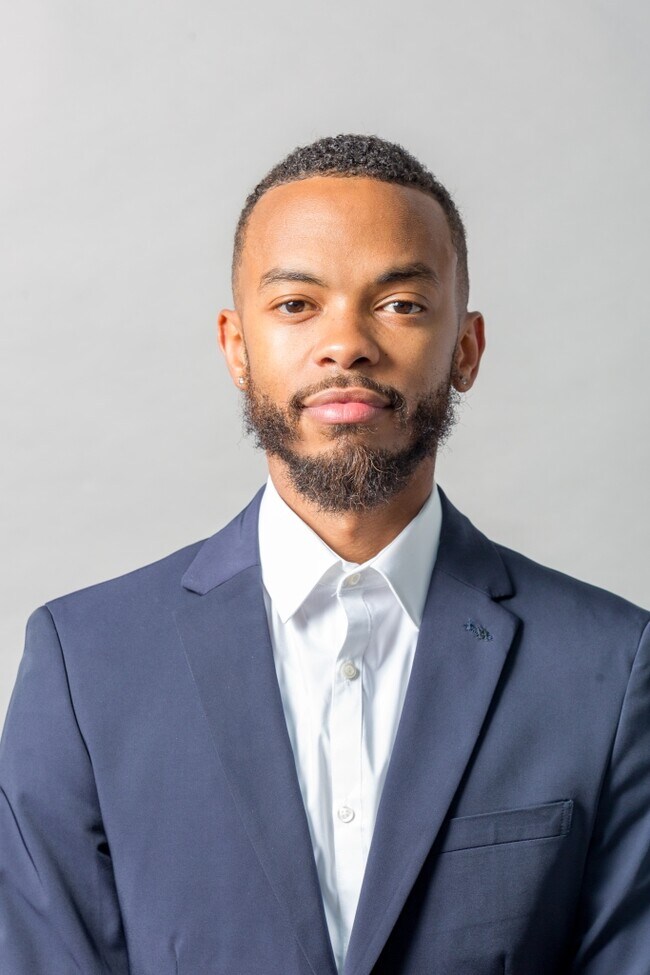 Kedrick King