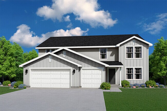 2306 E Locust Ln unit 36644894, Nampa, ID 83686 - photo 2