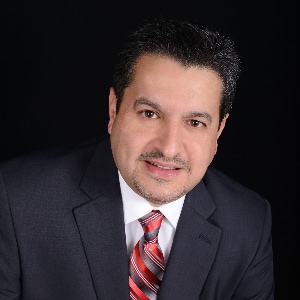 Agent Photo