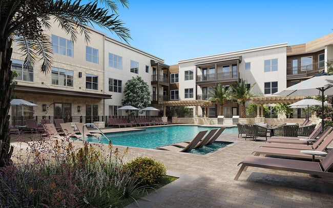 The Calvert, Boerne, TX 78015 - photo 2