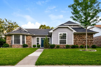 426 Wheatridge Ave, Mesquite, TX 75150