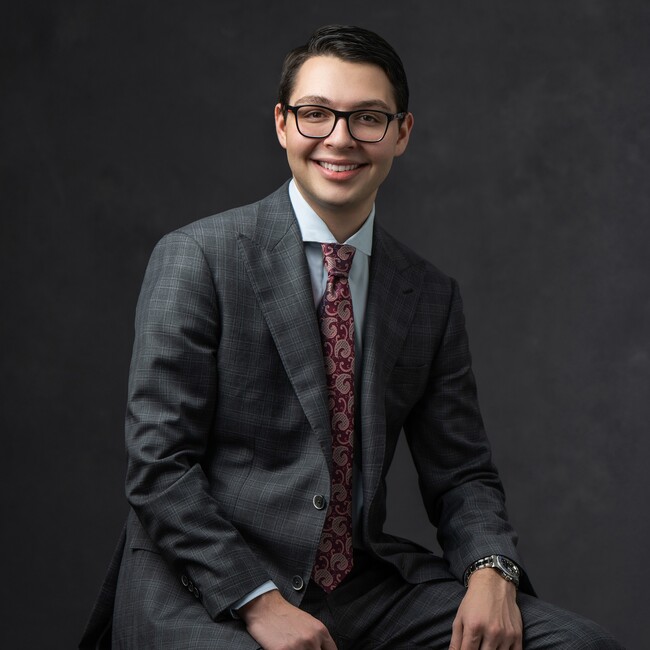 Agent Photo
