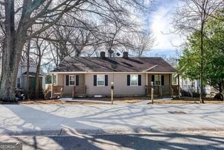 488 Ramona St NE, Marietta, GA 30060