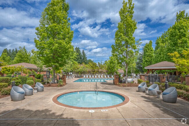 Arya at Hedges Creek, Tualatin, OR 97062 - photo 5