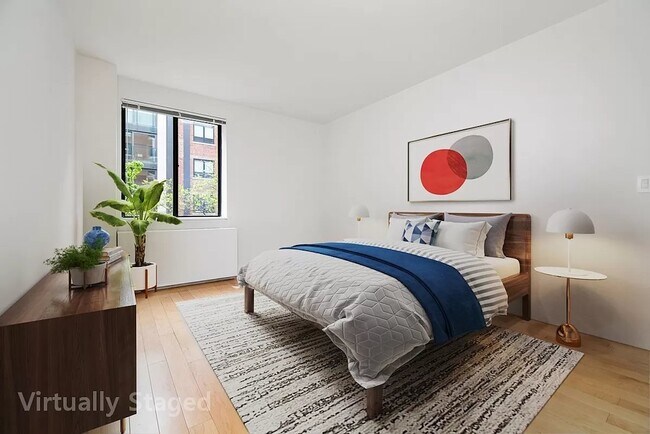 The Dillon unit 626, New York, NY 10019 - photo 3