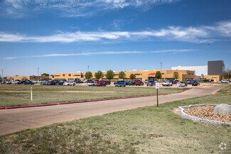 Liberal Senior High School