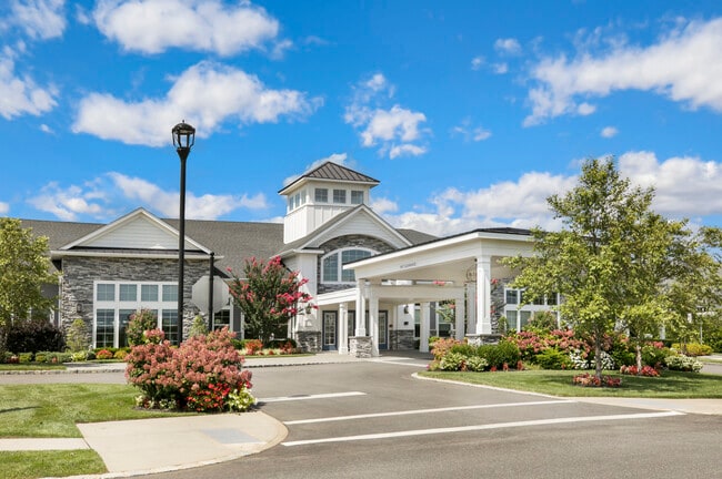 Country Pointe Meadows