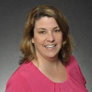 Jen Gruber