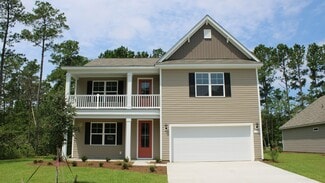 161 Hadley Springs Ave Unit 36205599, Longs, SC 29568