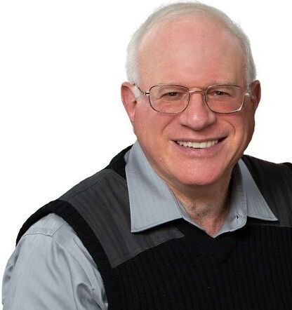 Jonathan Stein