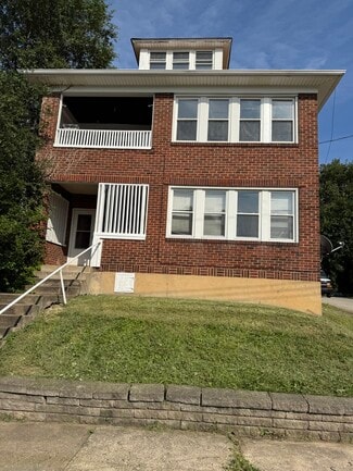 1413 Beech St, McKeesport, PA 15132