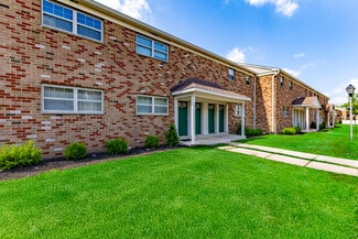 101 E Gibbsboro Rd, Clementon, NJ 08021