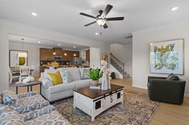 8151 Harbour Chase Loop, Collegedale, TN 37363 - photo 7