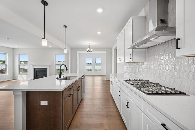 11997 Moore Ln, Washington Township, MI 48094 - photo 4