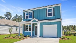 5520 Bowmore Blvd, Ravenel, SC 29470