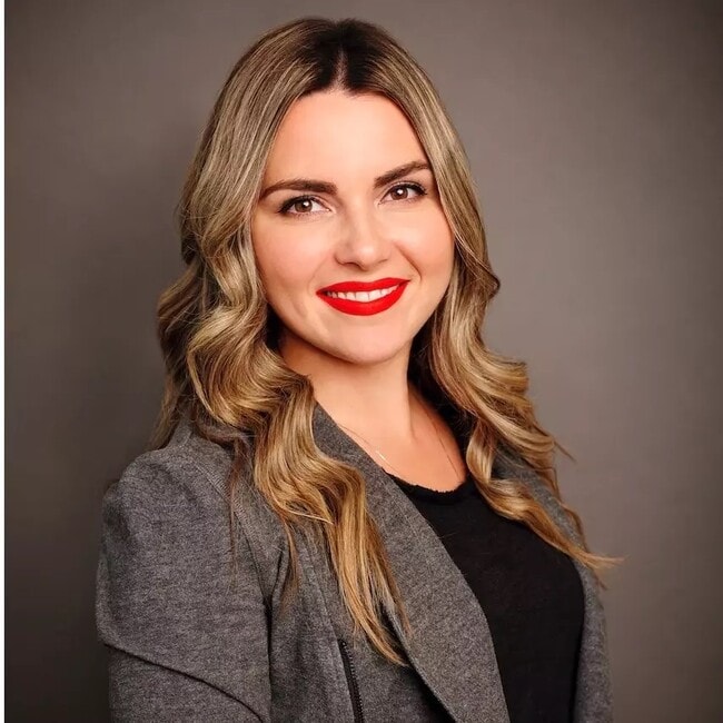 Agent Photo