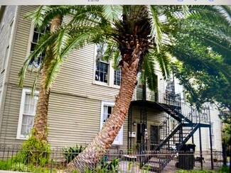8233 Freret St Unit B, New Orleans, LA 70118