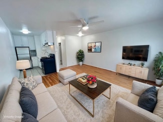 2925 4th St Unit 16, Santa Monica, CA 90405