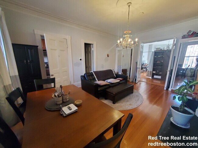 429 Marlborough St unit 2, Boston, MA 02115 - photo 5