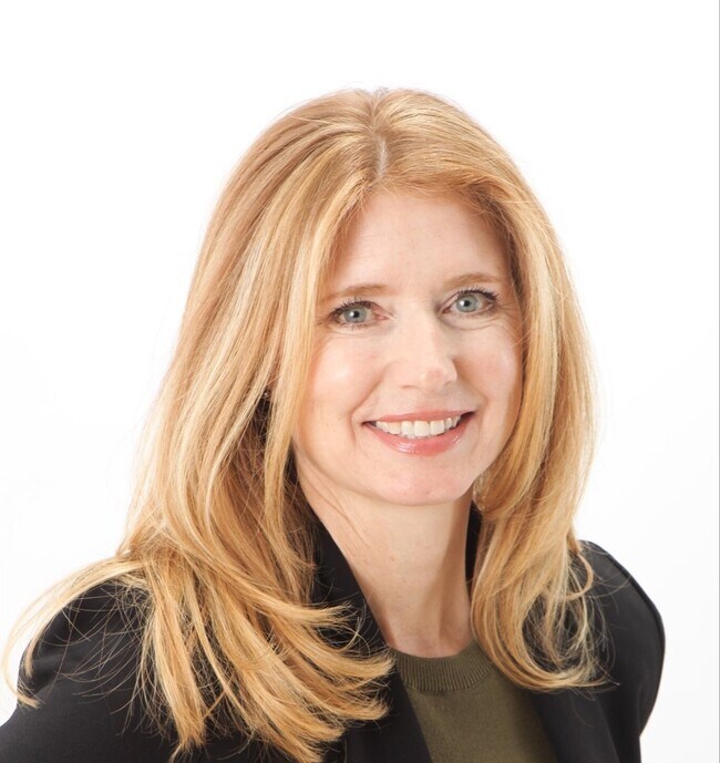 Patricia Leaf