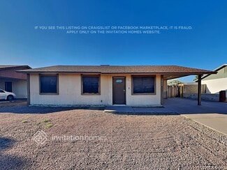 7844 E Glade Ave, Mesa, AZ 85209