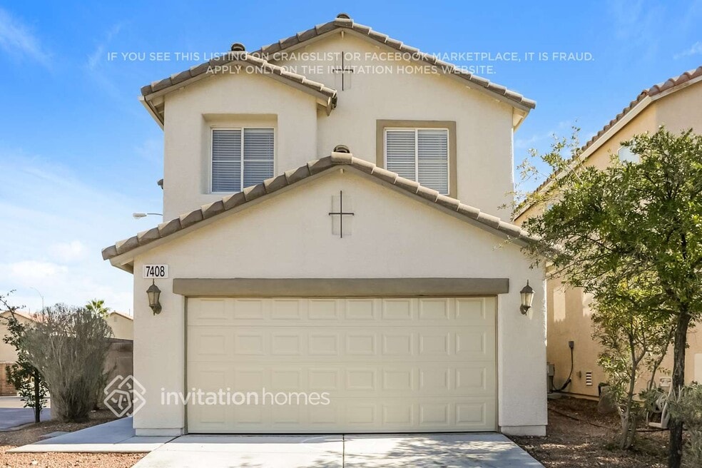 7408 Easingwold Dr, Las Vegas, NV 89113 - photo 1