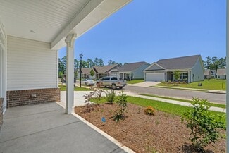 2416 Campton Loop, Conway, SC 29527